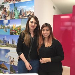 Yelp Reviews For L Tur New Travel Agents Rue De Lausanne 27