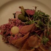 Special Appetizer Photo Of The Kitchen Table Bistro Special Appetizer Photo Of The Kitchen Table Bistro