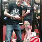 Photo Of Tattoo Technique Clarksville Tn United States Thanks To Lori For Photo Of Tattoo Technique Clarksville Tn United States Thanks To Lori For