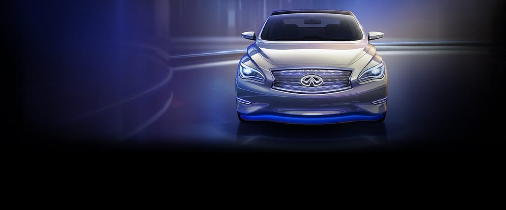 Modern Infiniti of Greensboro