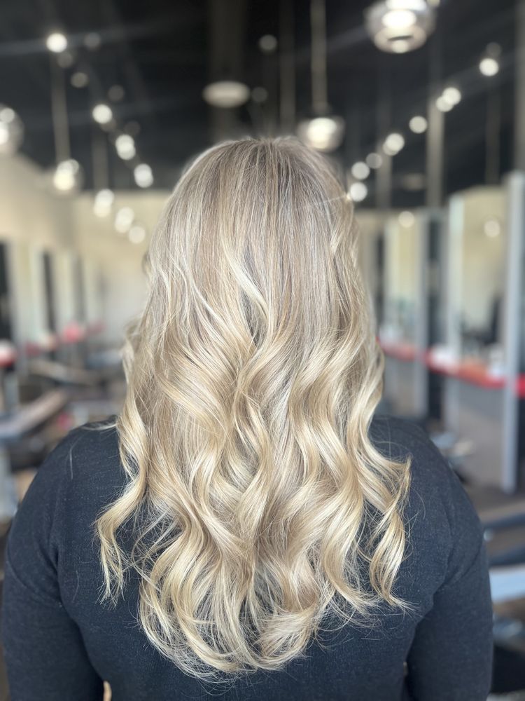 Prestige Salon & Spa