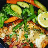 Fresh Rosemary Kitchen Order Food Online 36 Photos 29 Reviews Photo Of Fresh Rosemary Kitchen Long Island City Ny United States