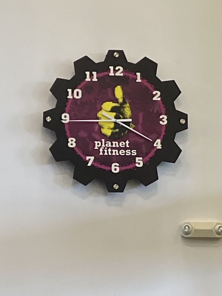 Planet Fitness