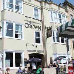 The Crown Hotel Hotels 4 Market Place Glastonbury Somerset Photo Of The Crown Hotel Glastonbury Somerset United Kingdom