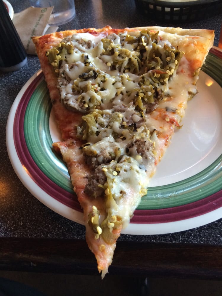 Angelo’s Pizza Parlor 18 Photos & 78 Reviews Pizza 105 E Riverwalk, Pueblo, CO