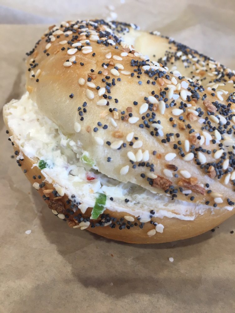 Meshuggah Bagels 28 Photos & 76 Reviews Bagels 7096 W 105th St