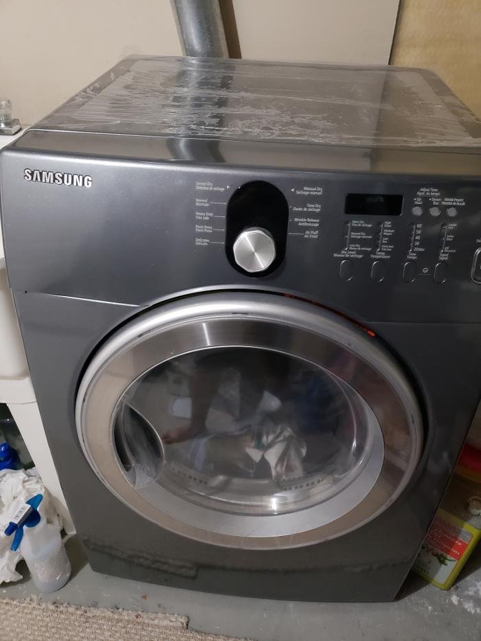 Appliance and Central Vacuum Repair