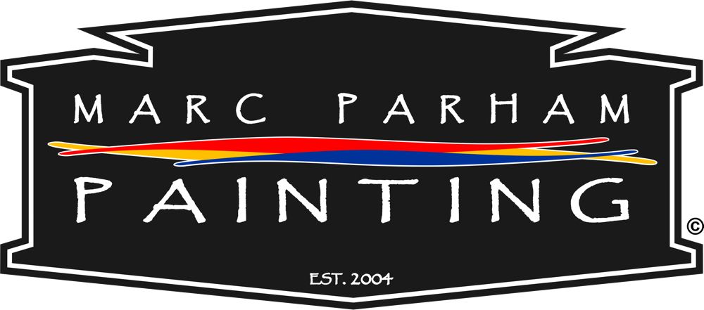 Marc Parham Painting