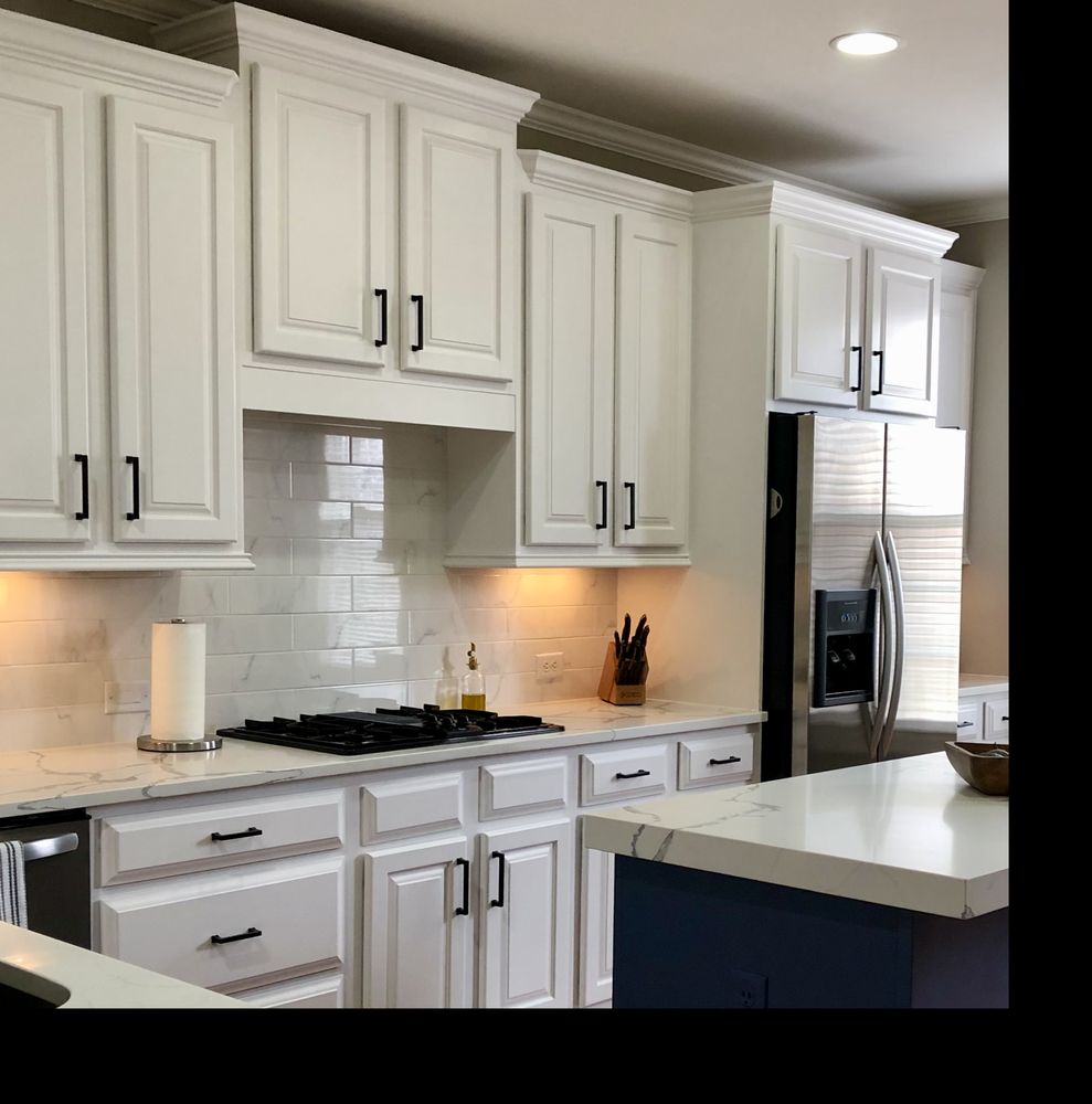 KimBee - Cleaning & Organizing