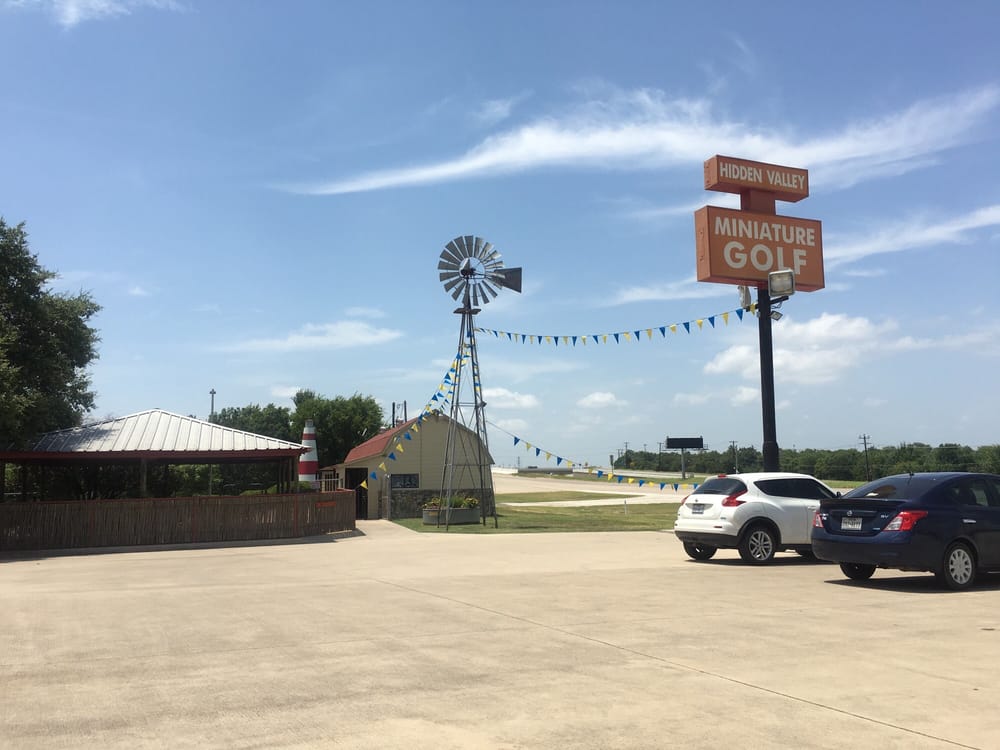 Hidden Valley Miniature Golf 23 Photos & 11 Reviews Mini Golf