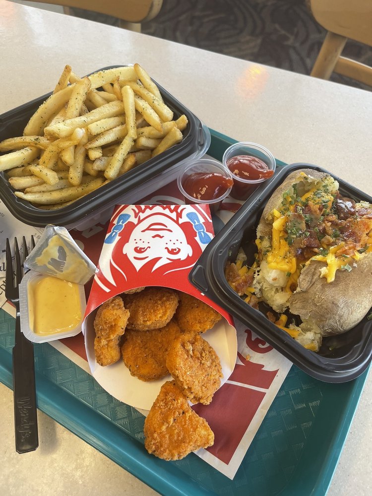 Wendy's
