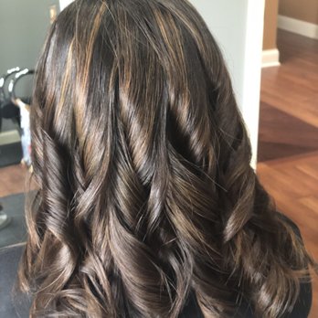 glamour your way indiana - 21 photos - hair stylists - valparaiso