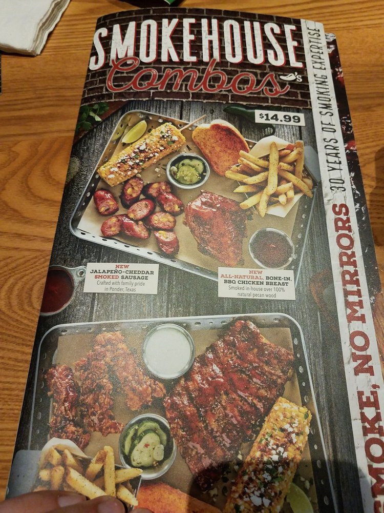 Chili’s 18 Photos & 41 Reviews American (Traditional) 81 Newtown