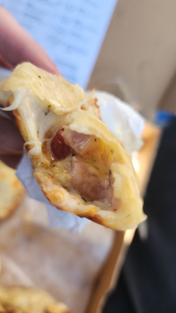 Photo of Rika's Empanadas