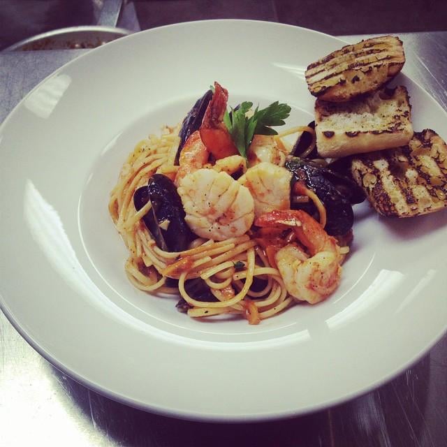 Trattoria Del Sud