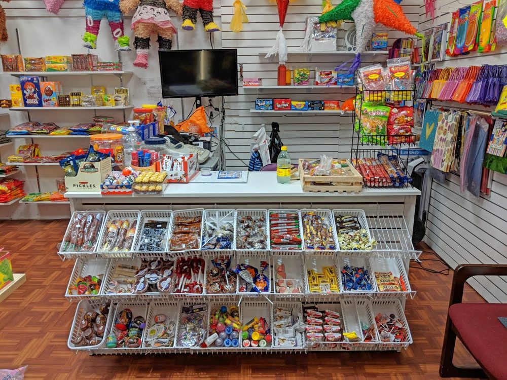 Candy Zone