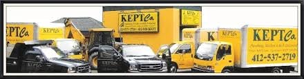 image of business KeptCo Plumbing