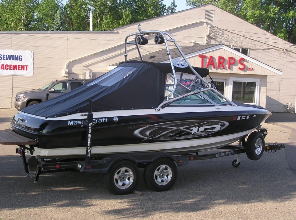 image of business Tarps Inc
