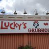 Mr Lucky's Grubhouse