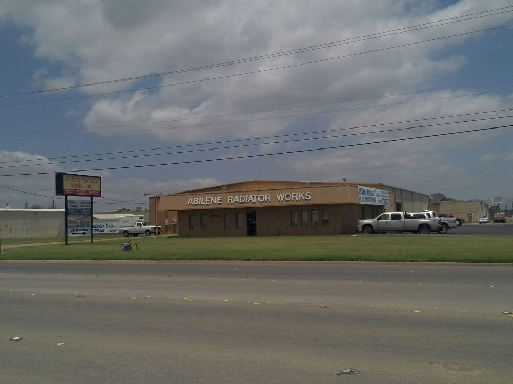 image of business Abilene Radiator & Air Conditioning