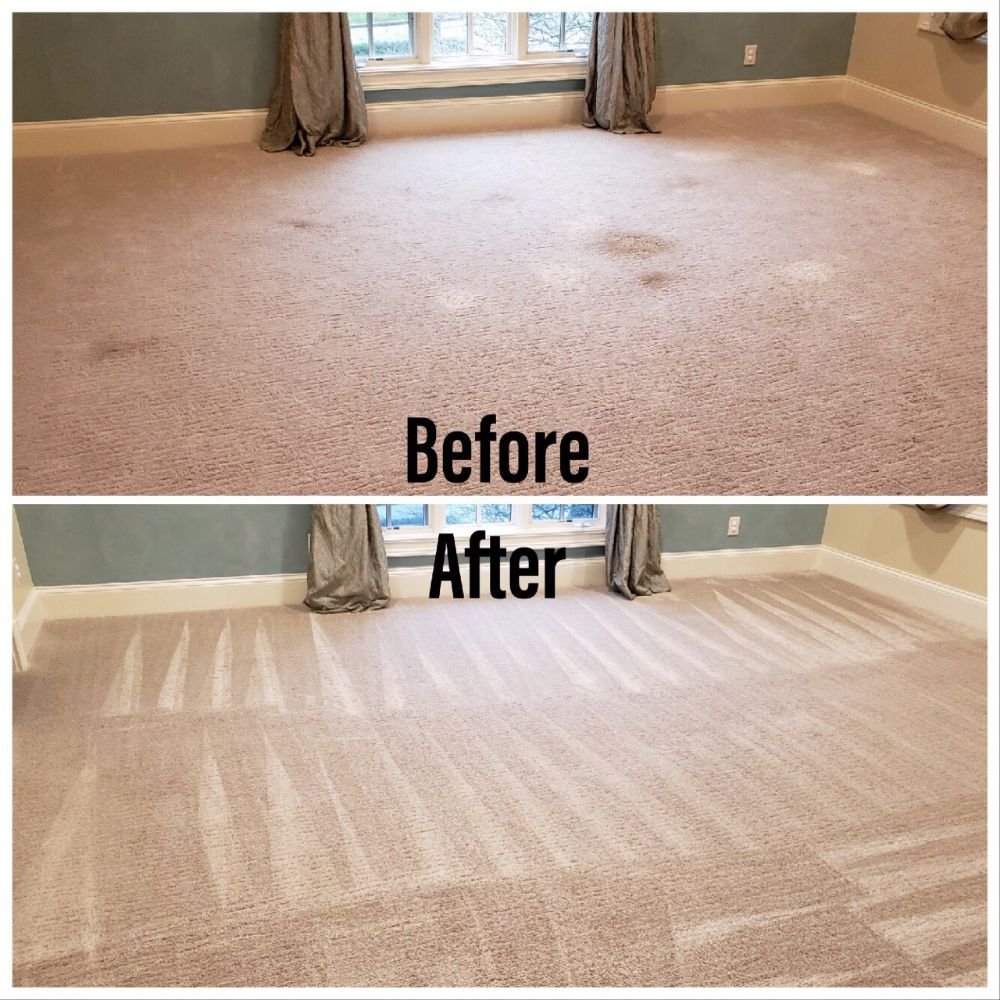 GreenPro Cleaning