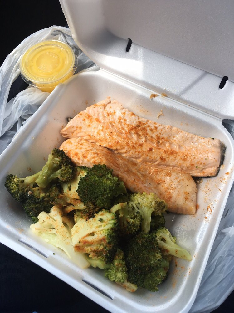 Shore Seafood Shore Seafood