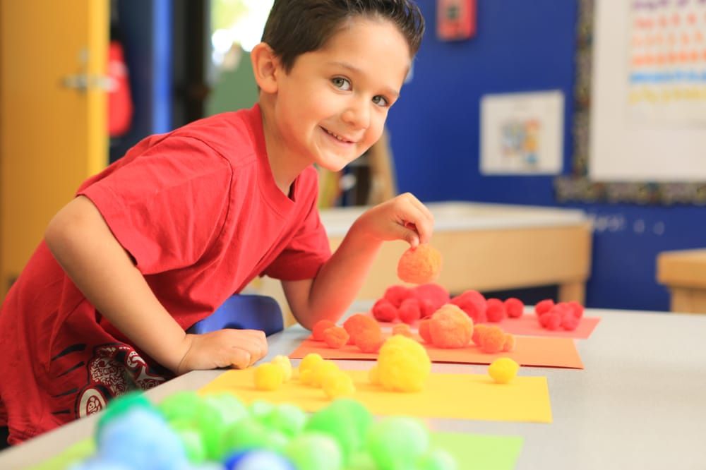 Photos for Prestige Preschool Academy Eastvale Yelp