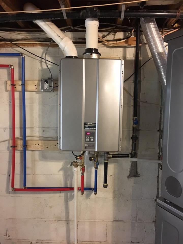 image of business Bair Mechanical