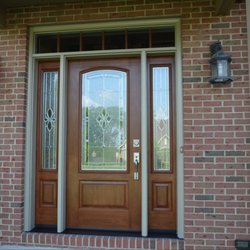 Window And Door Designs Windows Installation 605 Congress Park Photo Of Window And Door Designs Dayton Oh United States Entry Doors