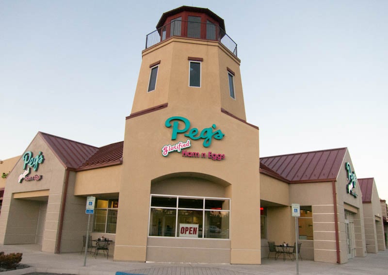 Peg’s Glorified Ham and Eggs 197 Photos & 170 Reviews American