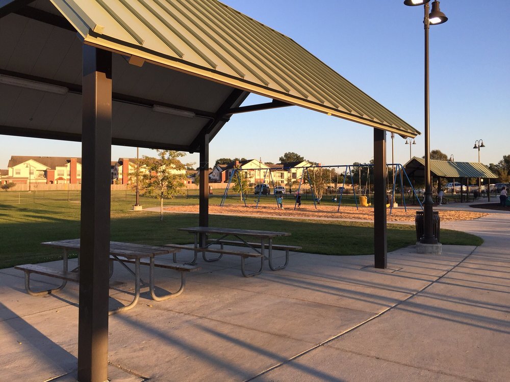 Zachary Community Park Skate Parks 20055 Old Scenic Hwy, Zachary