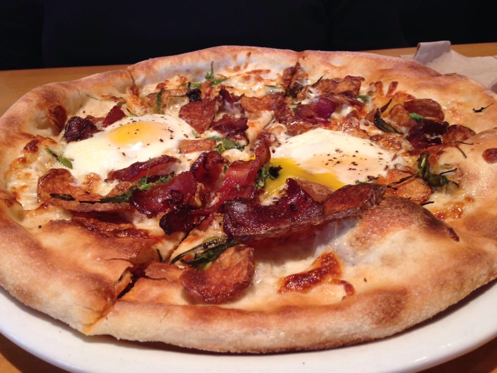 Photos For California Pizza Kitchen Pizza Yelp