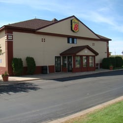 Super 8 Fairmont Hotels 1200 Torgerson Drive Mn Photo Of Super 8 Fairmont Mn United States