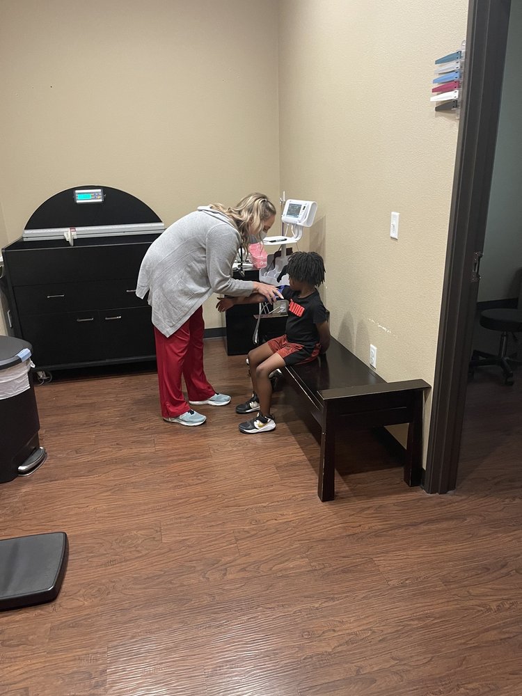 image of business ABCD Pediatrics