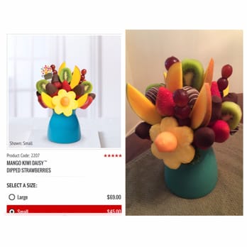 Edible Arrangements Long Beach Ca Edible Arrangements Long Beach Ca