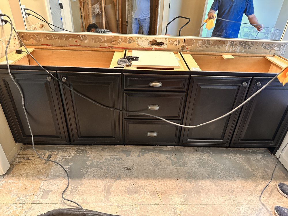 Memo Tile Services