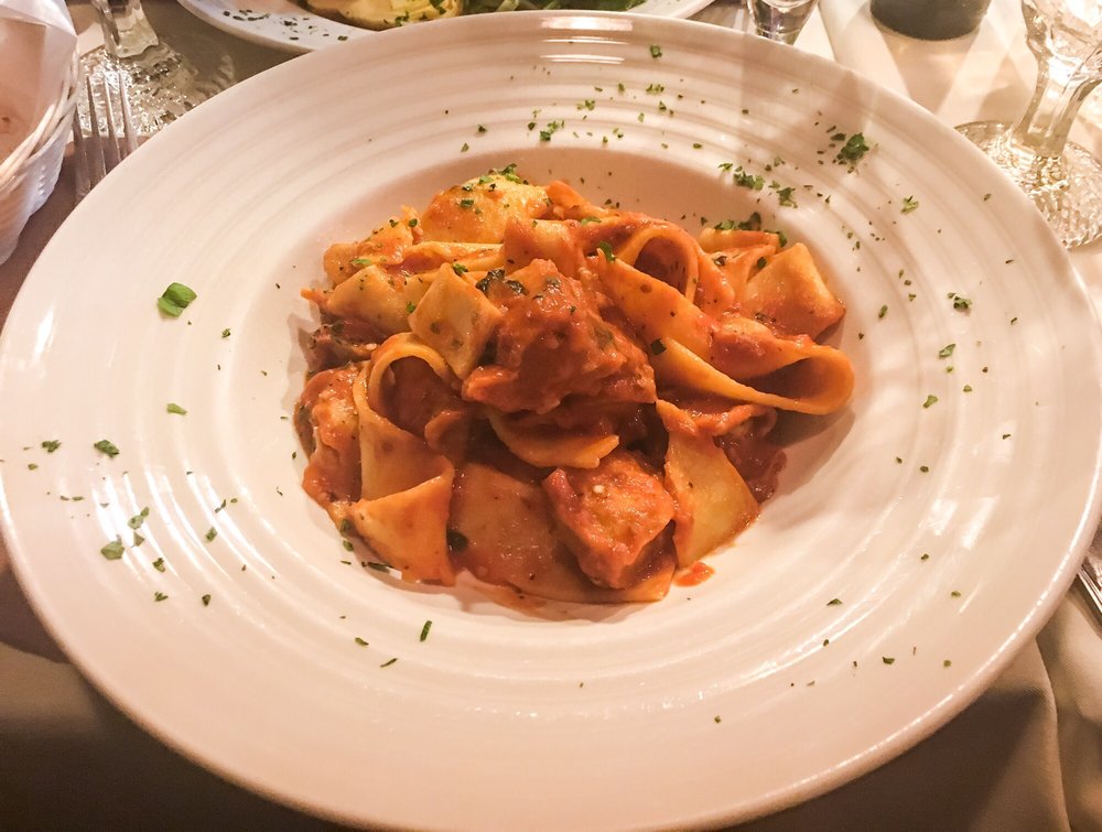 La Summa 125 Photos & 302 Reviews Italian 30 Fleet St, North End