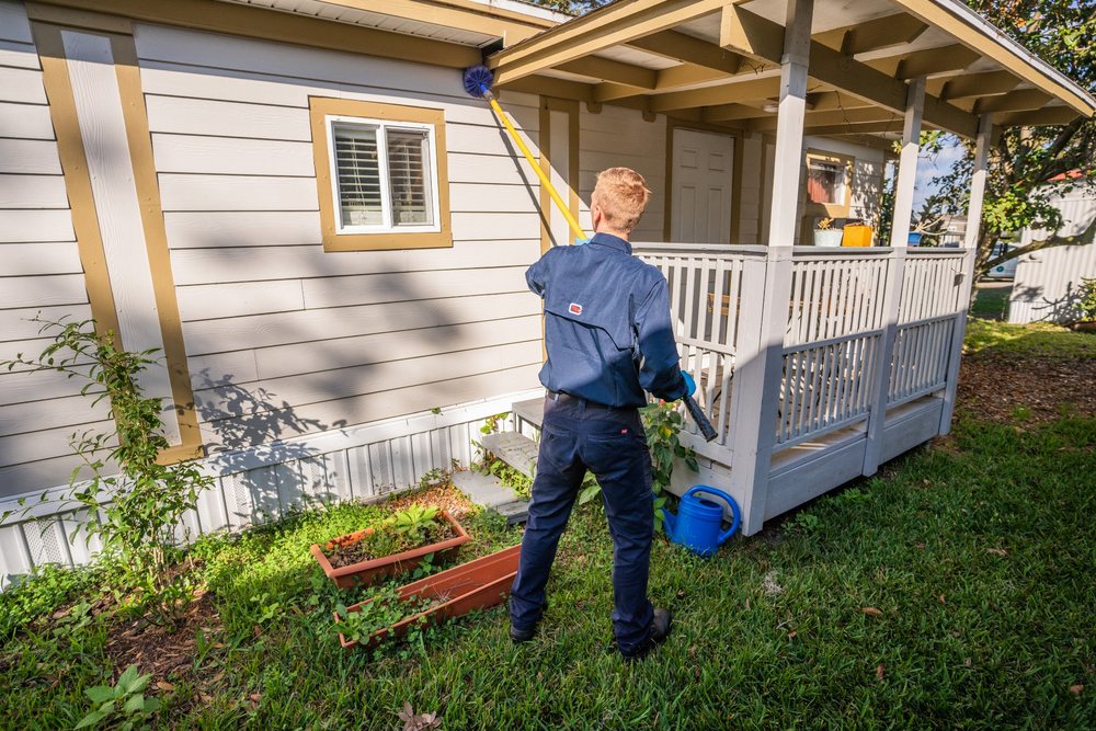 Fox Pest Control - Midland
