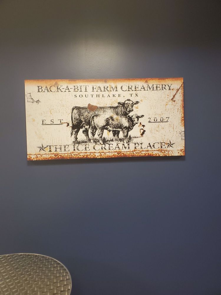 Ice Cream Place