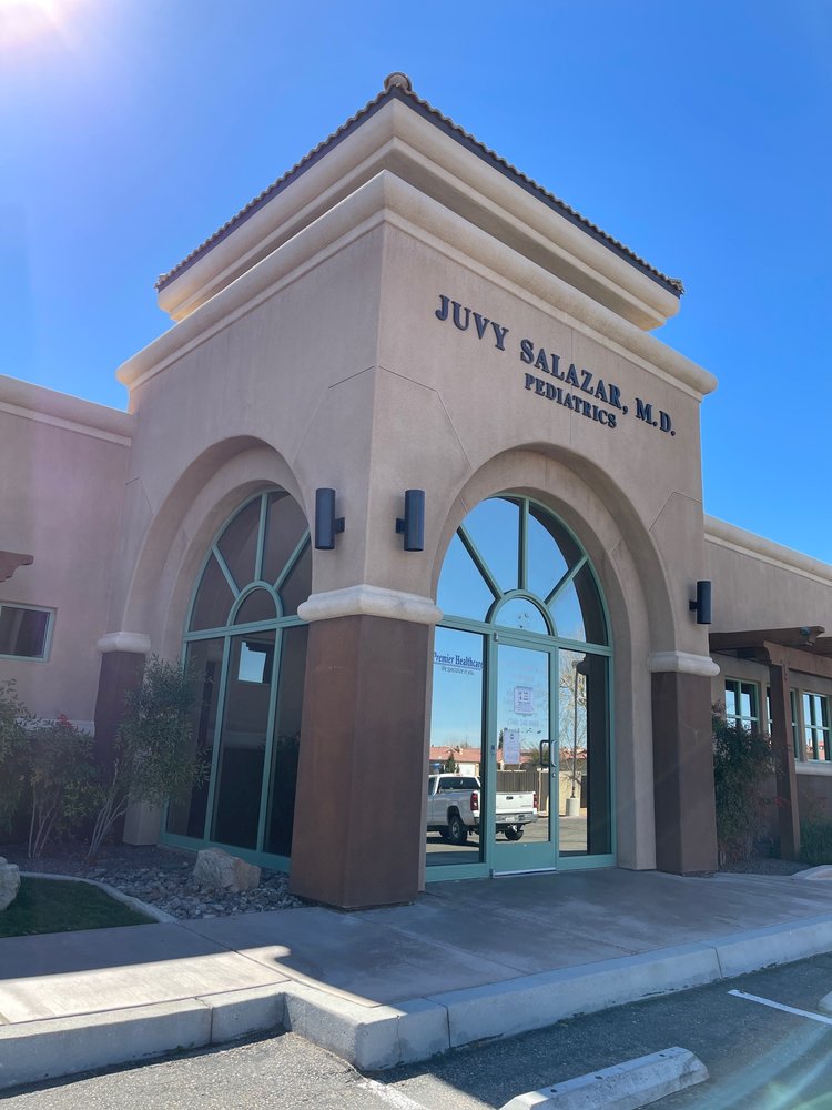 image of business Salazar Juvilusan, MD