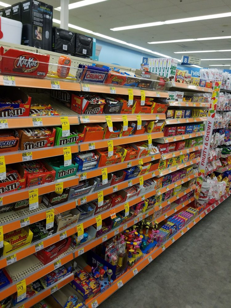 Walgreens