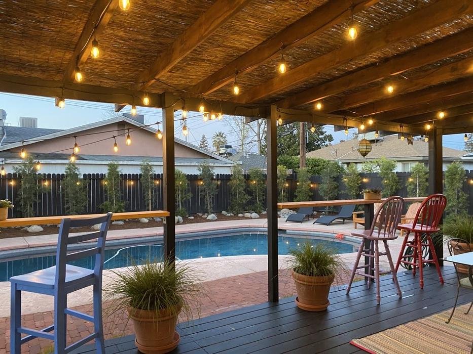 TLC Landscape Services