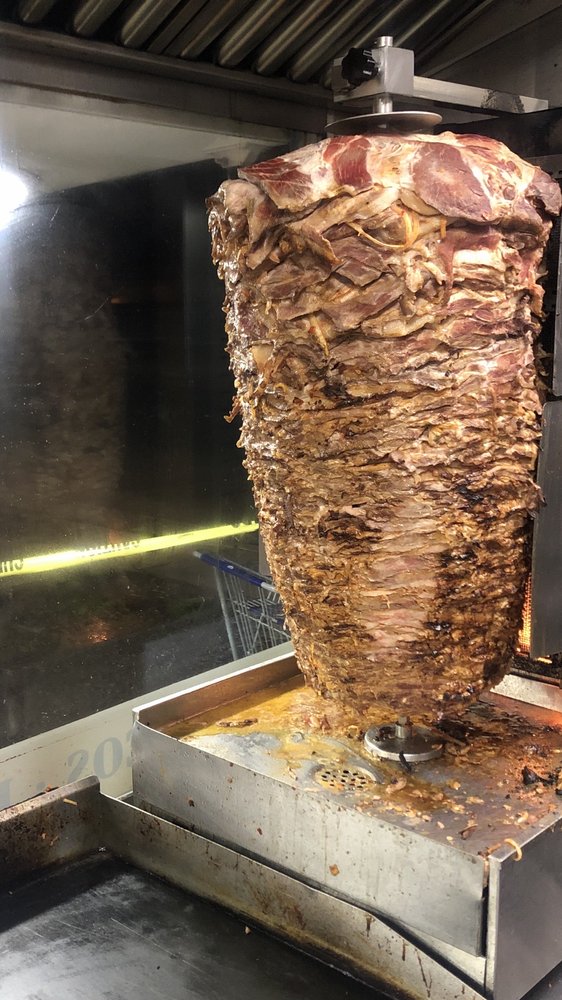 Taquitos jalisco