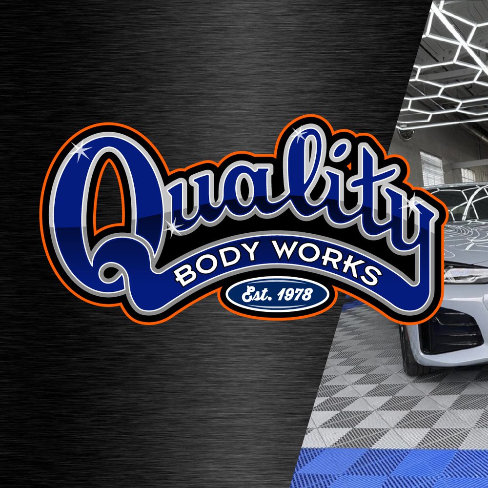 Quality Body Works