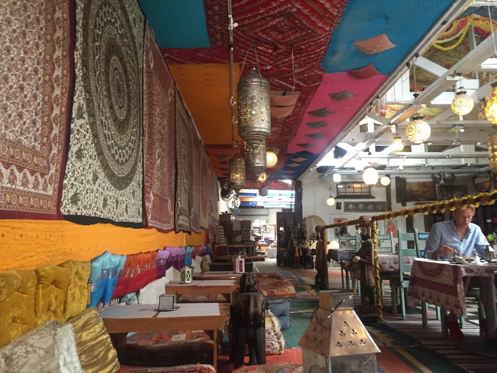 India House Bazaar
