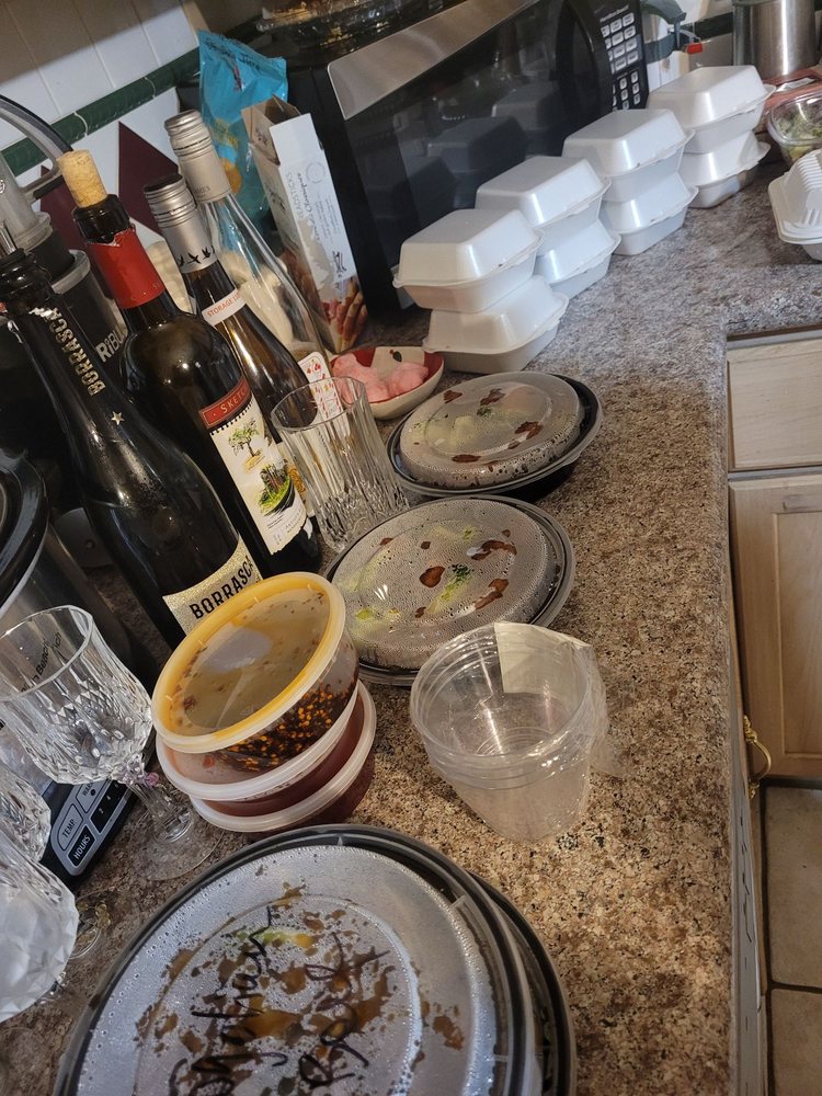 L& L Chinese Restaurant L& L Chinese Restaurant