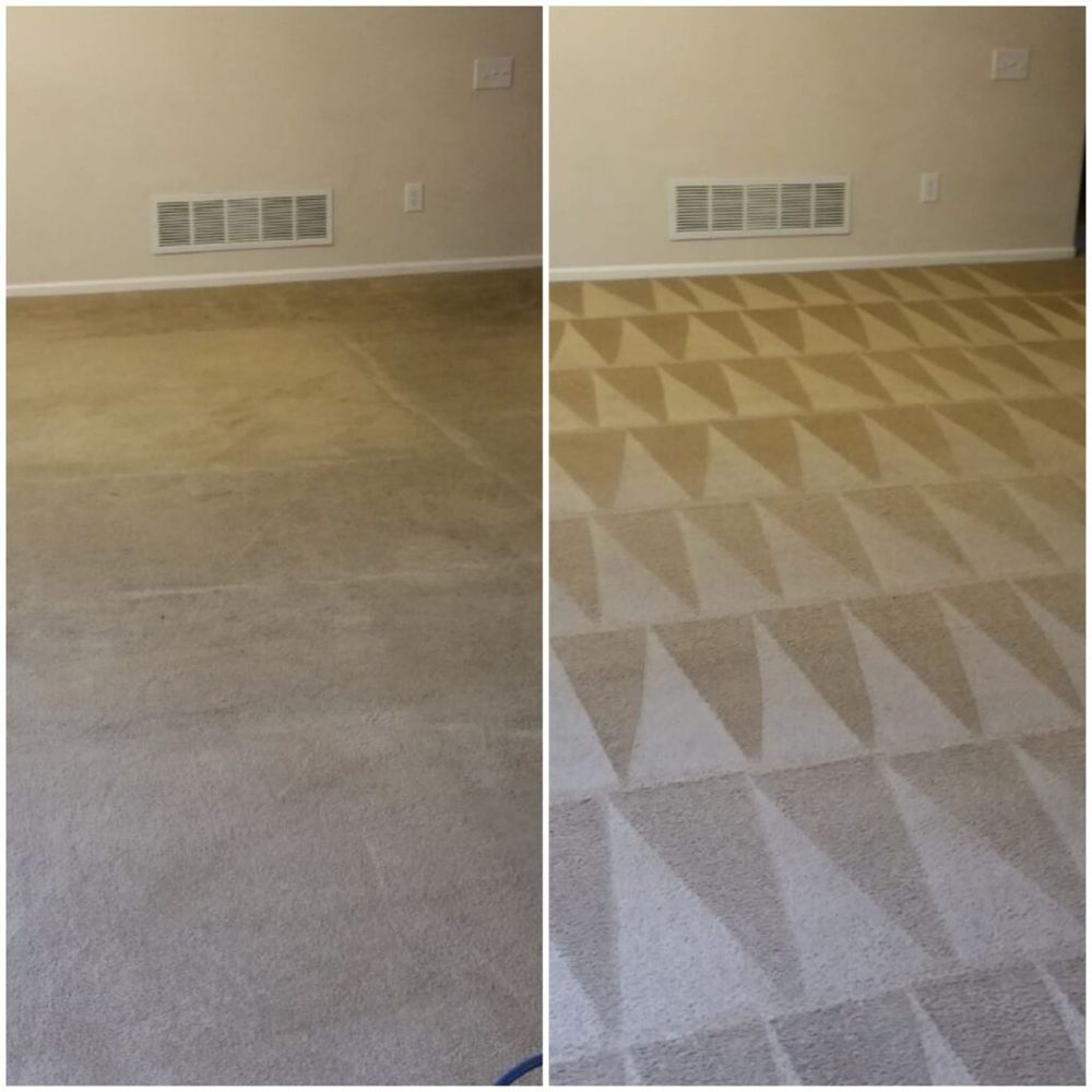 Capital Carpet Solutions
