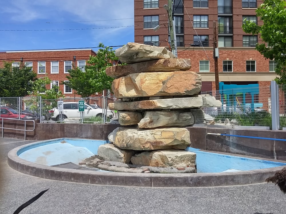 James Hunter Park