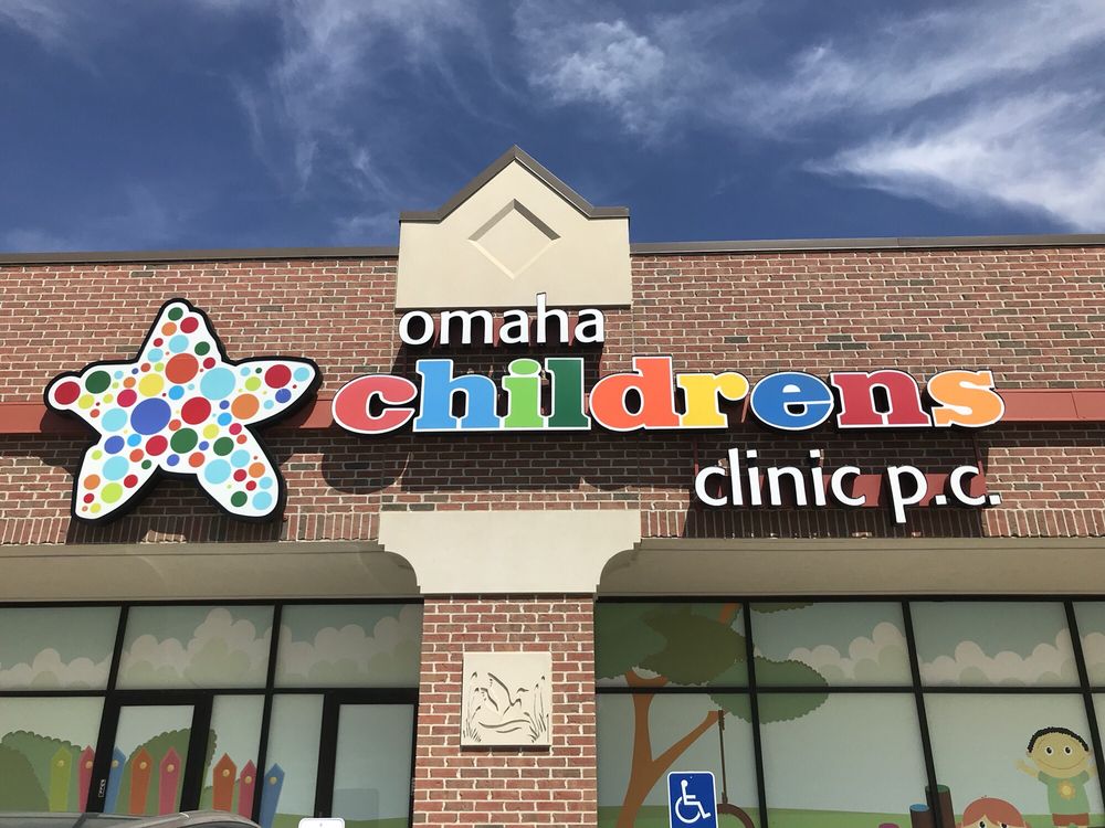 Omaha Children’s Clinic Family Practice 19102 Q St, Millard, Omaha