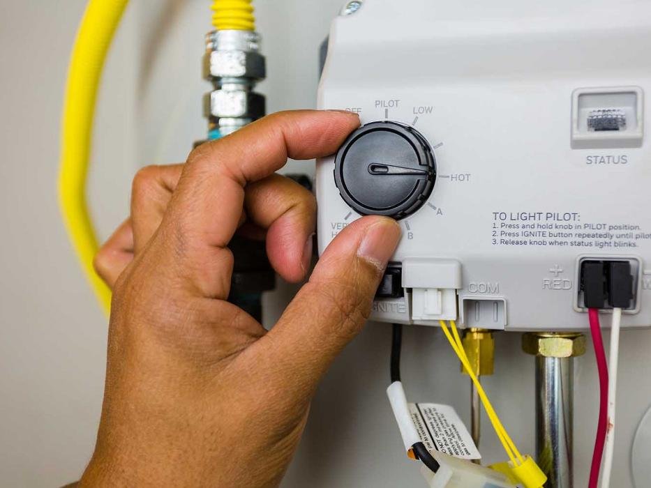 image of business Reliable A/C & Heat